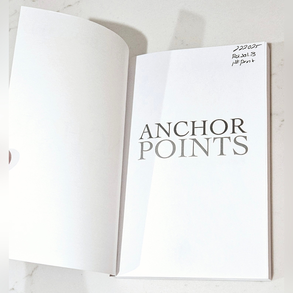 Anchor Points: Essays in Apostolic Apologetics David K Bernard - Picture 5 of 8
